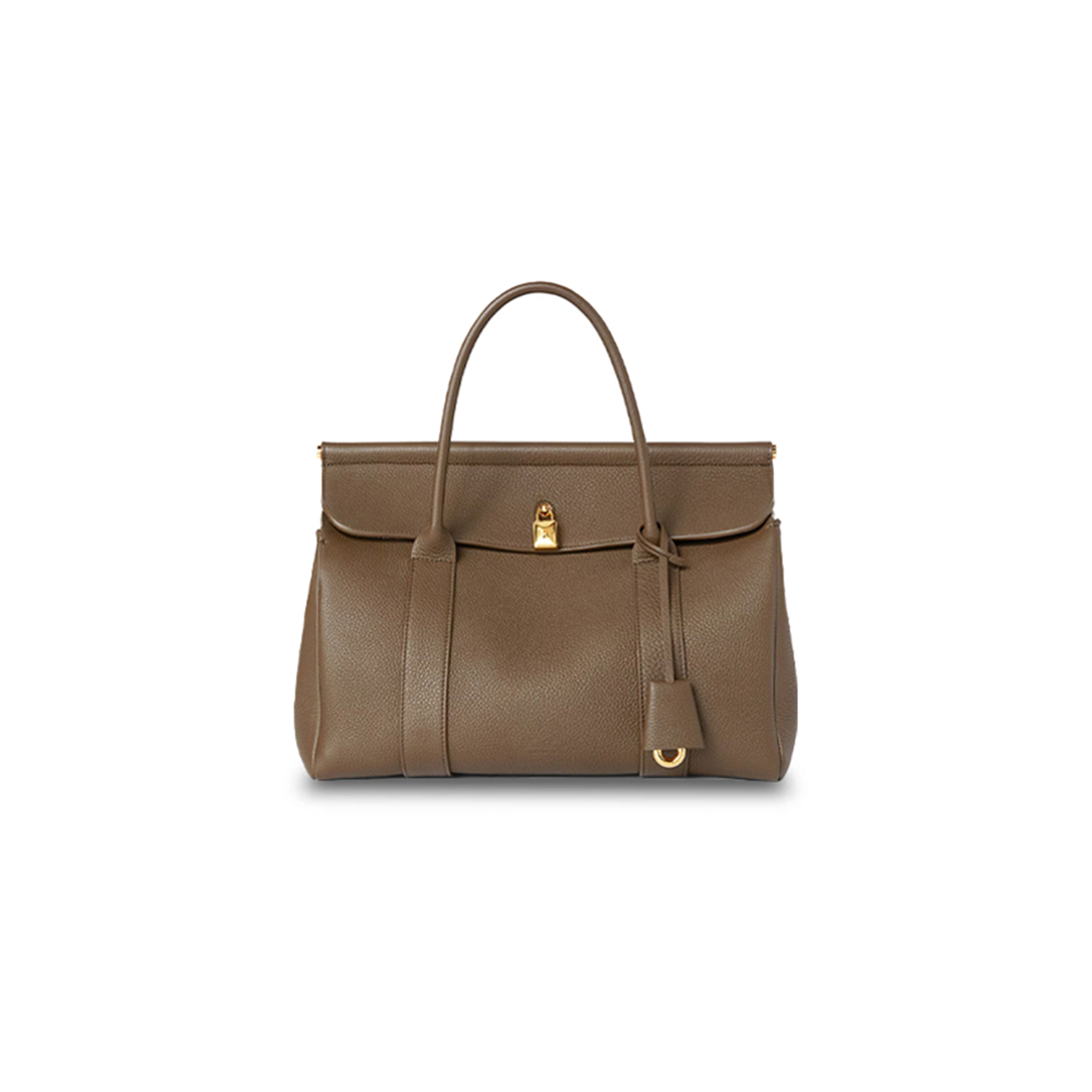 LORO PIANA LOOM BAG L32 FAN9610 (33*23*18cm)